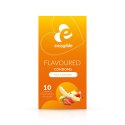 EasyGlide – Owocowe Prezerwatywy Smakowe (10 szt.)