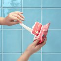 EasyGlide – Nawilżające Chusteczki do Pielęgnacji Intymnej z Olejkami i Lubrykantem, 25 sztuk