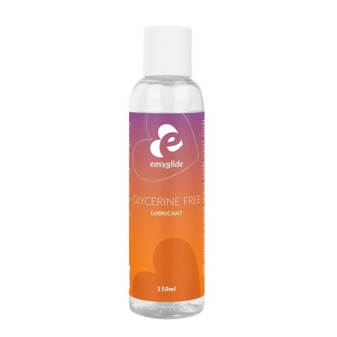 EasyGlide - Nawilżający Żel Intymny Bez Gliceryny, 150 ml