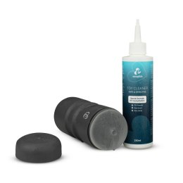 EasyGlide - Profesjonalny Płyn do Higienicznej Pielęgnacji Masturbatorów 250 ml
