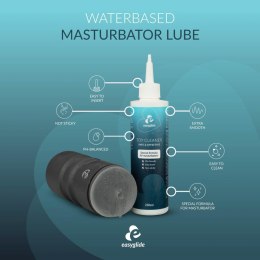 EasyGlide - Profesjonalny Płyn do Higienicznej Pielęgnacji Masturbatorów 250 ml
