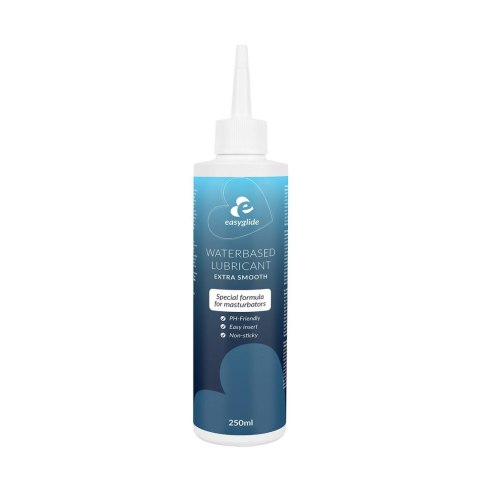 EasyGlide - Wyjątkowo gładki żel do masturbatorów 250 ml