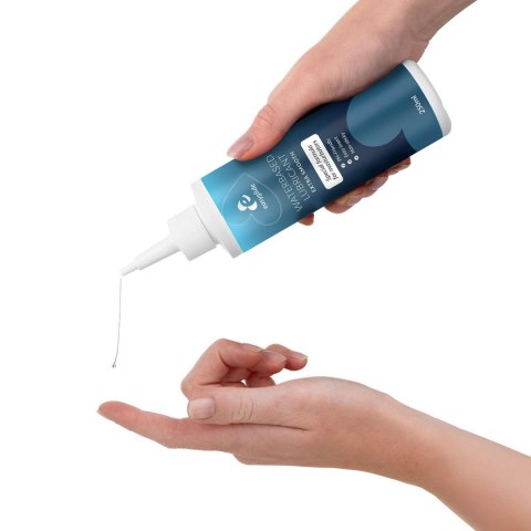 EasyGlide - Wyjątkowo gładki żel do masturbatorów 250 ml