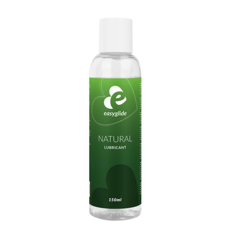 EasyGlide Naturalny – Nawilżający Lubrykant na Bazie Wody 150 ml