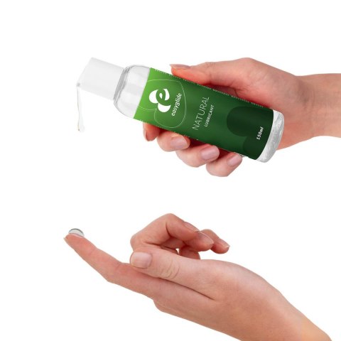 EasyGlide Naturalny – Nawilżający Lubrykant na Bazie Wody 150 ml