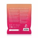 EasyGlide - Stymulujące prezerwatywy z prążkami i wypustkami (40 szt.)
