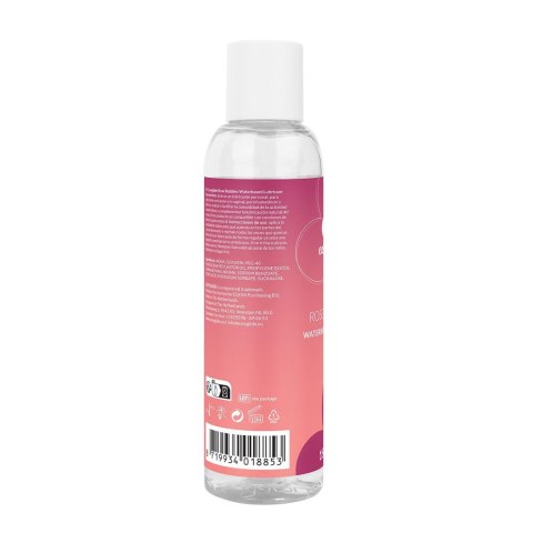 EasyGlide - Lubrykant na bazie wody o smaku musującego Rosé 150 ml