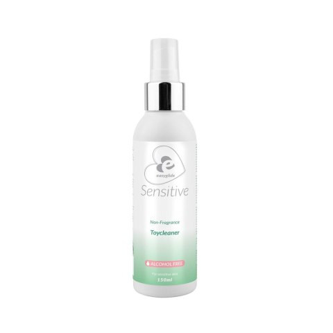EasyGlide Sensitive Toycleaner 150 ml – Subtelna Czystość Zabawek Erotycznych