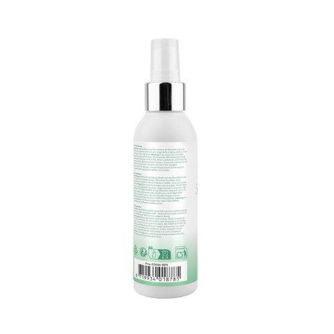 EasyGlide Sensitive Toycleaner 150 ml – Subtelna Czystość Zabawek Erotycznych