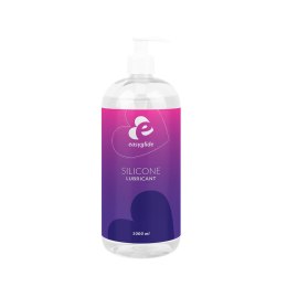 Jedwabisty Lubrykant Silikonowy EasyGlide 1000 ml