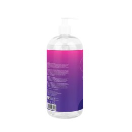 Jedwabisty Lubrykant Silikonowy EasyGlide 1000 ml
