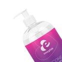 Jedwabisty Lubrykant Silikonowy EasyGlide 1000 ml