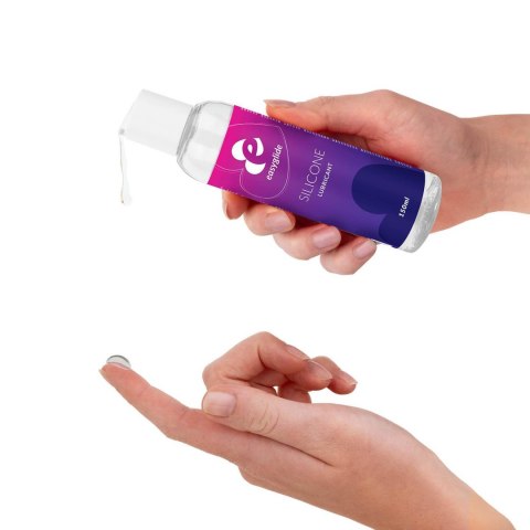 EasyGlide - Lubrykant Silikonowy 150 ml