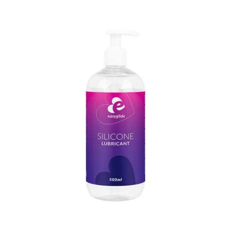 EasyGlide - Lubrykant Silikonowy 500 ml