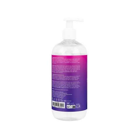 EasyGlide - Lubrykant Silikonowy 500 ml