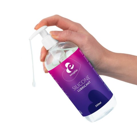 EasyGlide - Lubrykant Silikonowy 500 ml