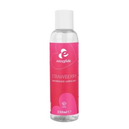 EasyGlide - Truskawkowy Lubrykant na Bazie Wody 150 ml