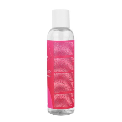 EasyGlide - Truskawkowy Lubrykant na Bazie Wody 150 ml