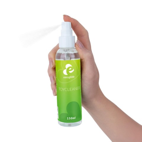 EasyGlide - Płyn do Higieny Zabawek Erotycznych 150 ml