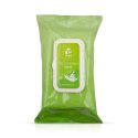 EasyGlide - Chusteczki do Higieny Akcesoriów Intymnych, 100 szt.