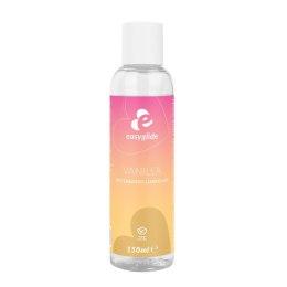 EasyGlide - Waniliowy Lubrykant na Bazie Wody 150 ml