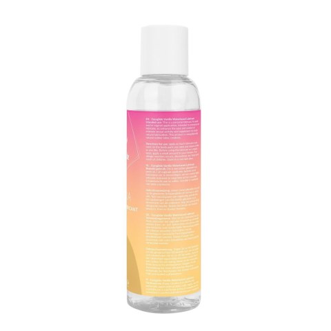 EasyGlide - Waniliowy Lubrykant na Bazie Wody 150 ml
