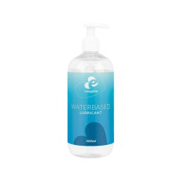 EasyGlide – zmysłowy lubrykant na bazie wody 500 ml