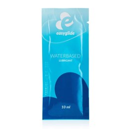 EasyGlide – Dyskretny Lubrykant na Bazie Wody w Saszetce 10 ml