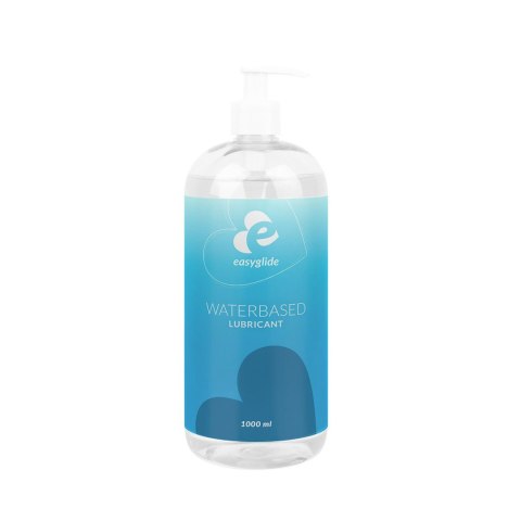 EasyGlide - Lubrykant na bazie wody 1000 ml