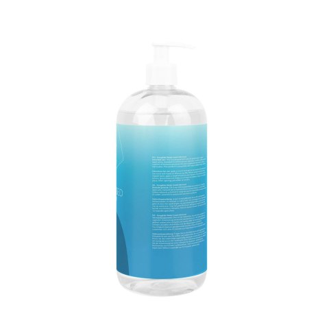 EasyGlide - Lubrykant na bazie wody 1000 ml