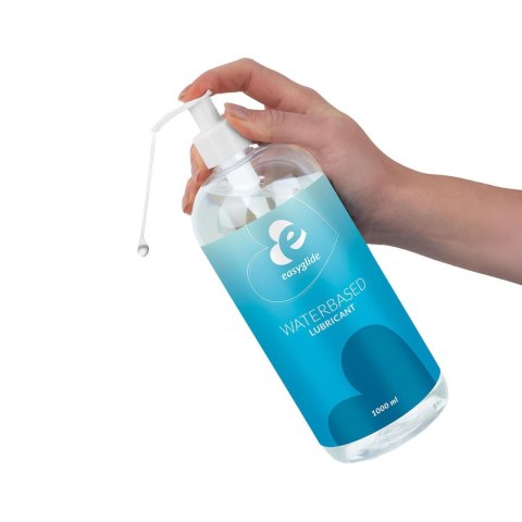 EasyGlide - Lubrykant na bazie wody 1000 ml