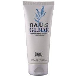 HOT Naturglide – Jedwabisty Lubrykant Wodny 100ml