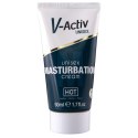 HOT V-Activ: Krem do Masturbacji Unisex z CBD 50 ml