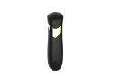 Elegancki Wibrator Lipstick Bullet Black