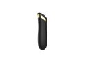 Elegancki Wibrator Lipstick Bullet Black