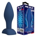MR. Play Bulb L – Luksusowy Korek Analny