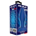MR. Play Bulb L – Luksusowy Korek Analny