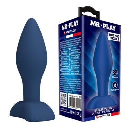 MR. Play Bulb – Korek Analny M