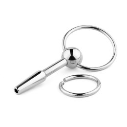 Metalowy Plug Cewkowy nr 02