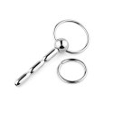 Metalowy Plug Cewkowy Premium nr 03