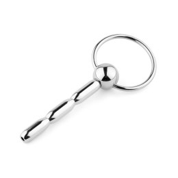 Metalowy Plug Cewkowy Premium nr 03
