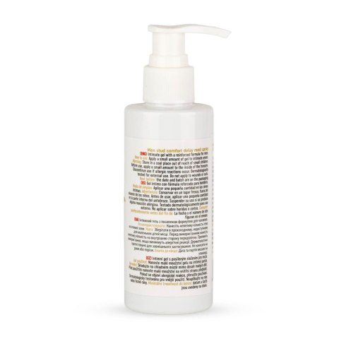 MyLove Men Stud Comfort: Żel Intymny Opóźniający dla Mężczyzn 150 ml
