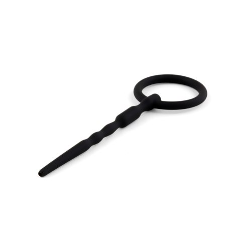 Penis Plug nr 04: Subtelna Precyzja Doznań