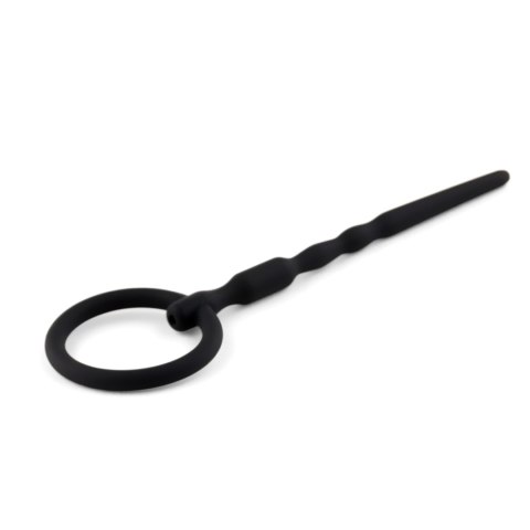 Penis Plug nr 04: Subtelna Precyzja Doznań