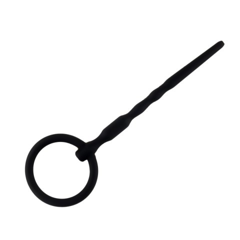 Penis Plug nr 04: Subtelna Precyzja Doznań