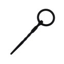 Penis Plug nr 04: Subtelna Precyzja Doznań