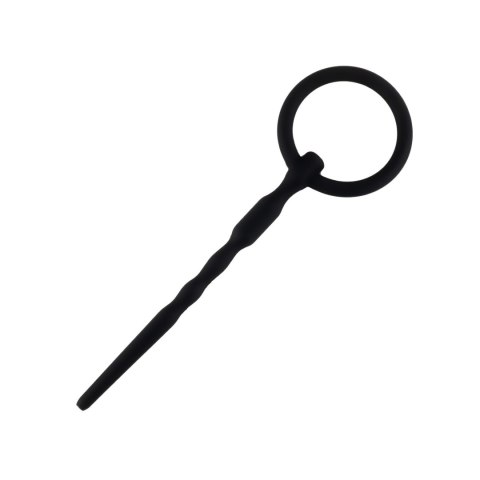 Penis Plug nr 04: Subtelna Precyzja Doznań