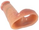 Realistixxx Intense – Nakładka Potęgująca Doznania