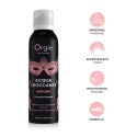 Acqua Croccante Chrupiąca Musująca Pianka do Masażu Sakura 150 ml