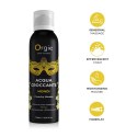 Acqua Croccante Chrupiąca Pianka do Masażu Monoi 150 ml